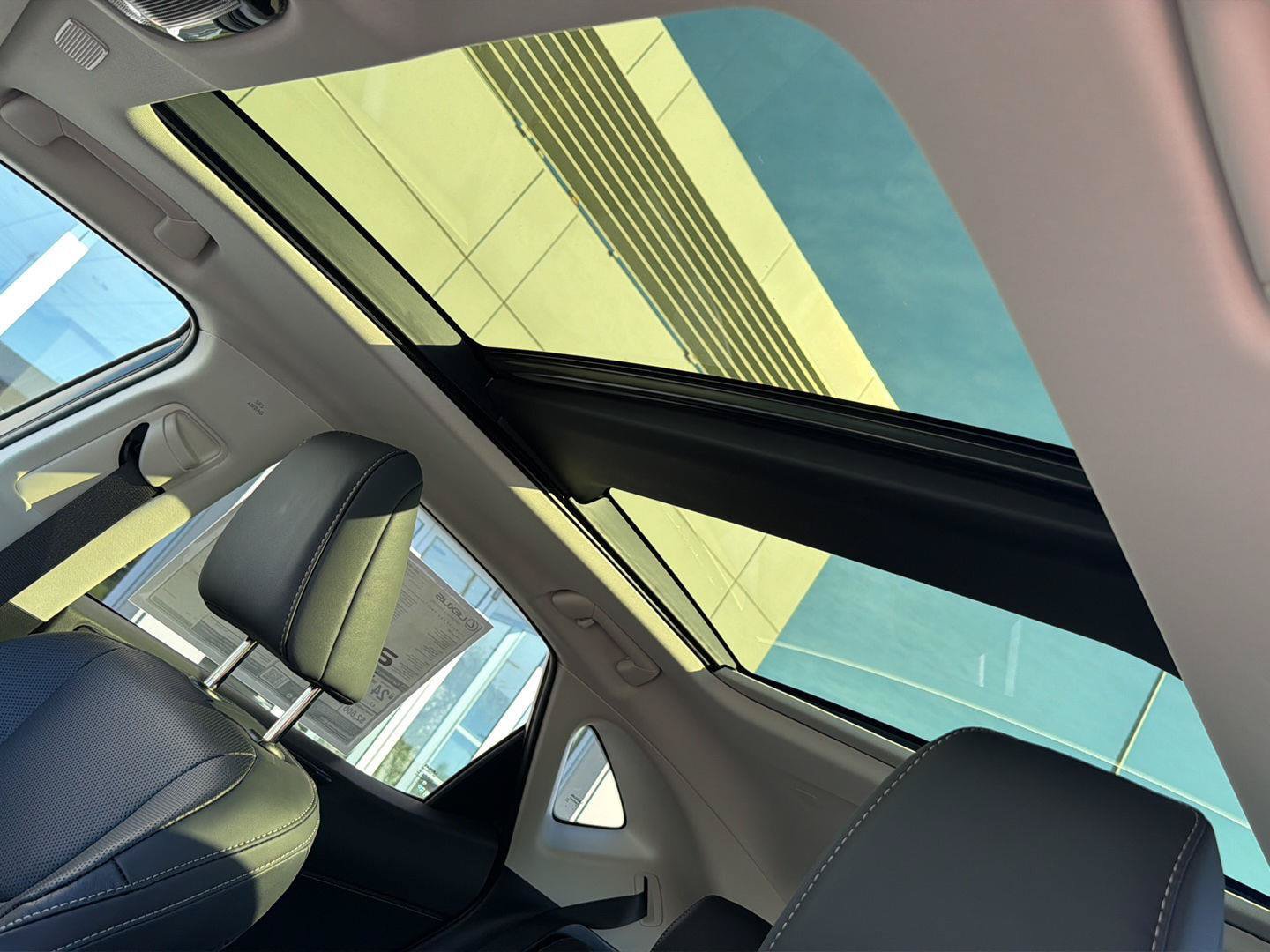 New 2026 Lexus NX 350 AWD w/ Luxury Package image 31