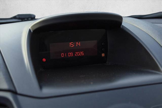 Used 2013 Ford Fiesta S image 15