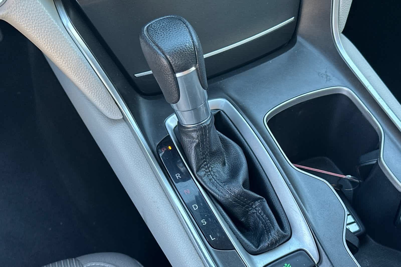 Used 2019 Honda Accord LX image 21