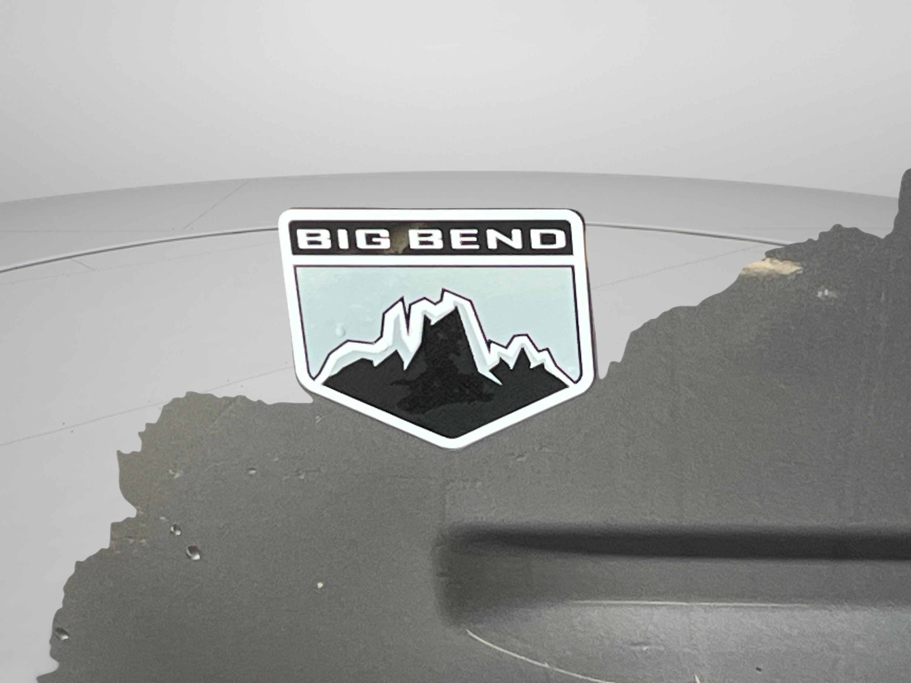 Used 2023 Ford Bronco Sport Big Bend w/ Convenience Package image 9