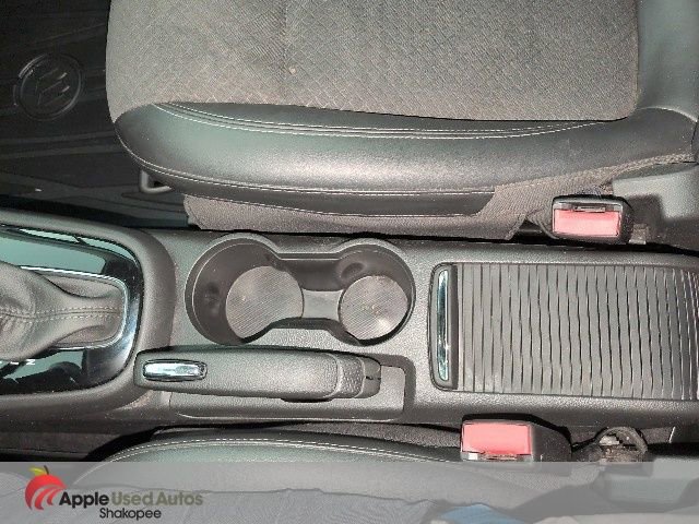 Used 2018 Buick Encore Preferred image 19