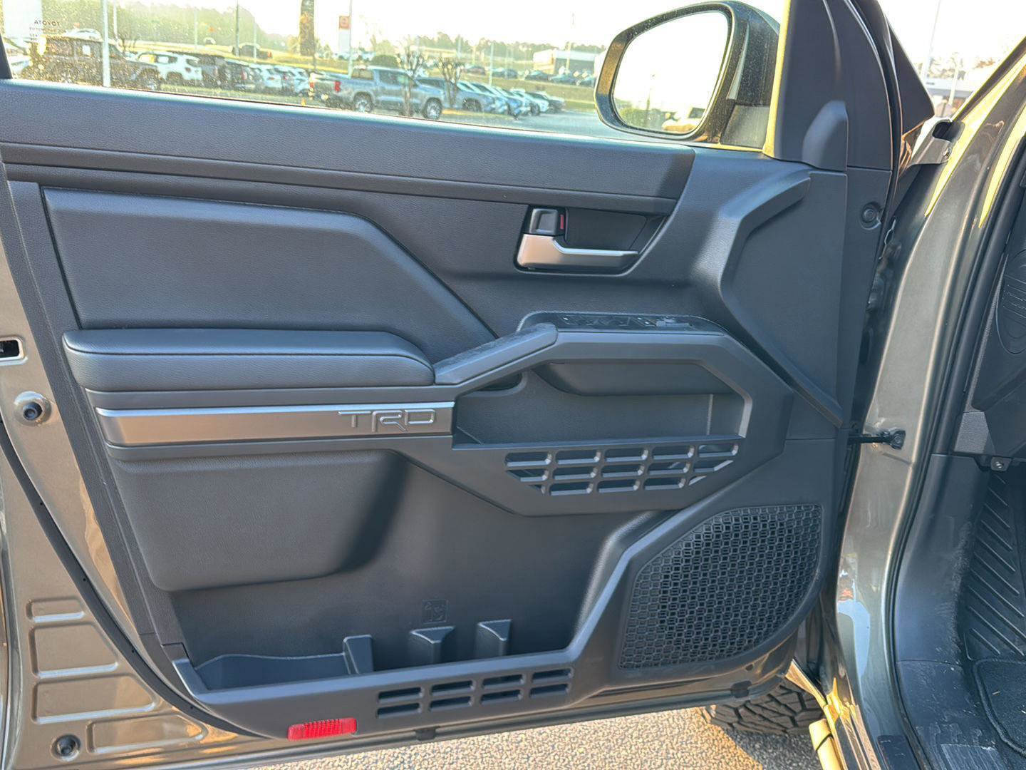 New 2026 Toyota Tacoma TRD Sport image 14