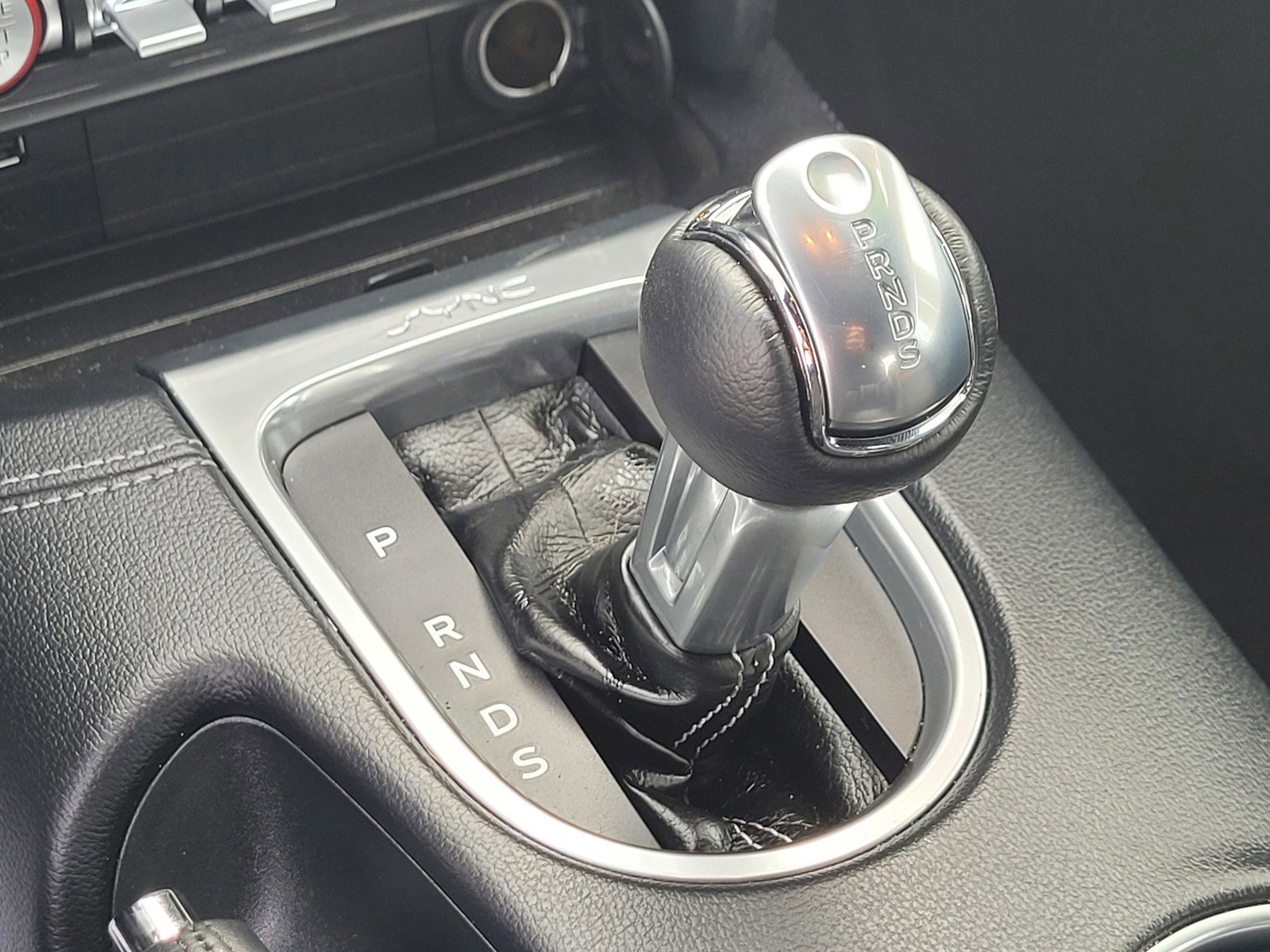 Used 2022 Ford Mustang Mach 1 w/ Equipment Group 700A image 21