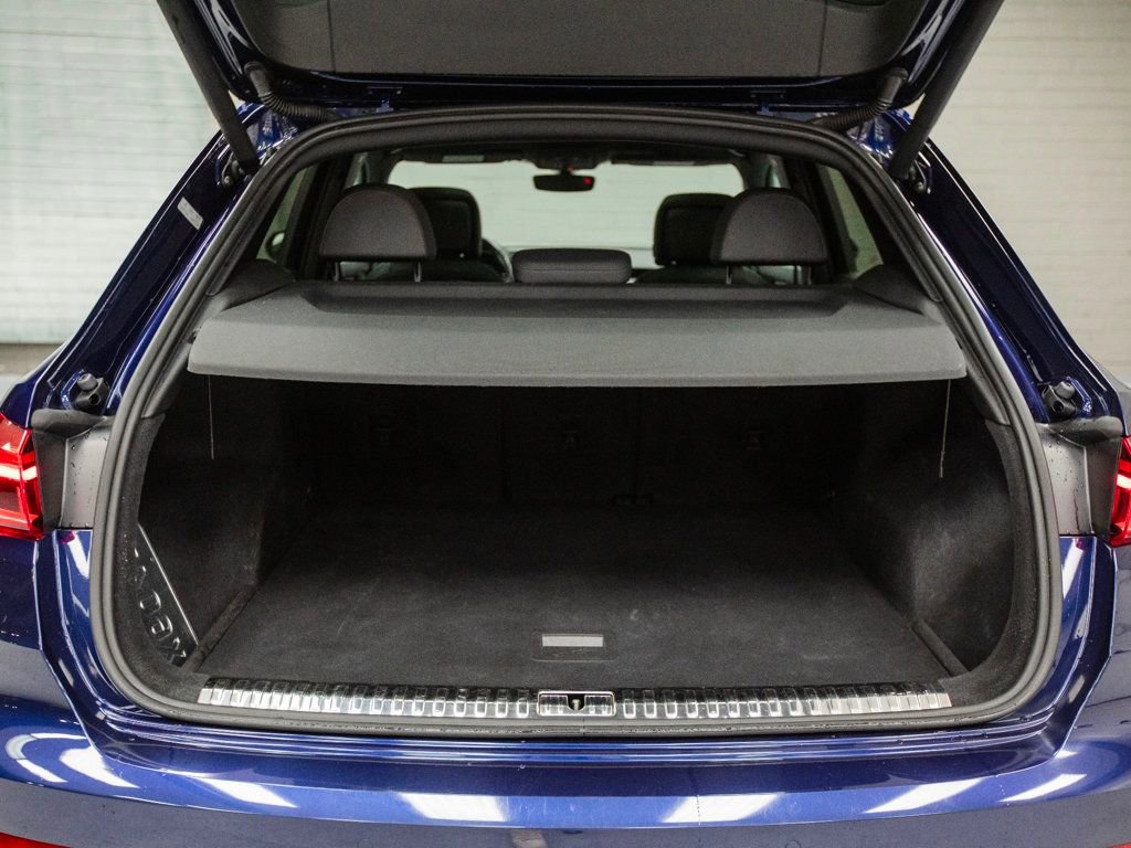 Used 2021 Audi Q3 2.0T Premium w/ Convenience Package image 34