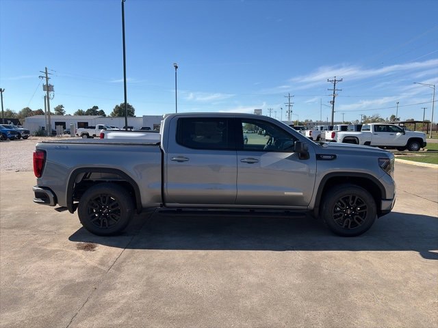 New 2026 GMC Sierra 1500 Elevation image 7