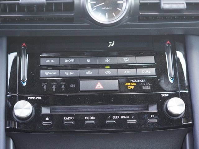 Used 2025 Lexus IS 350 F Sport w/ Accessory Package 2 image 28