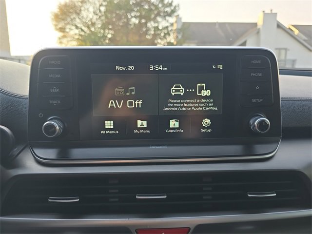 Used 2020 Kia Telluride S image 21