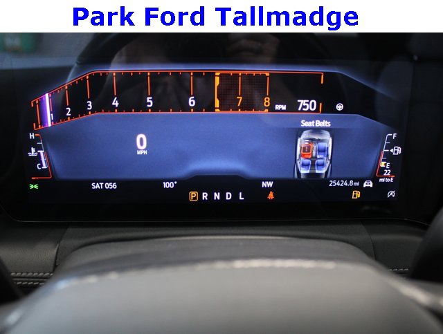 Used 2024 Ford Mustang Premium image 16