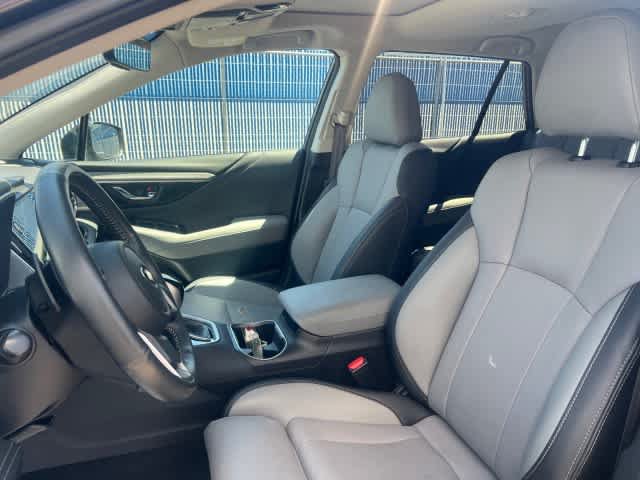 Certified 2024 Subaru Outback Limited AWD/4WD image 12