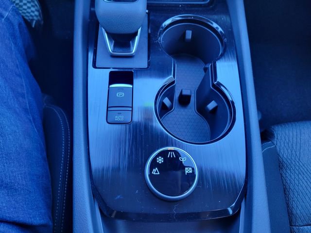 New 2026 Nissan Rogue SV w/ Cold Weather Package image 26