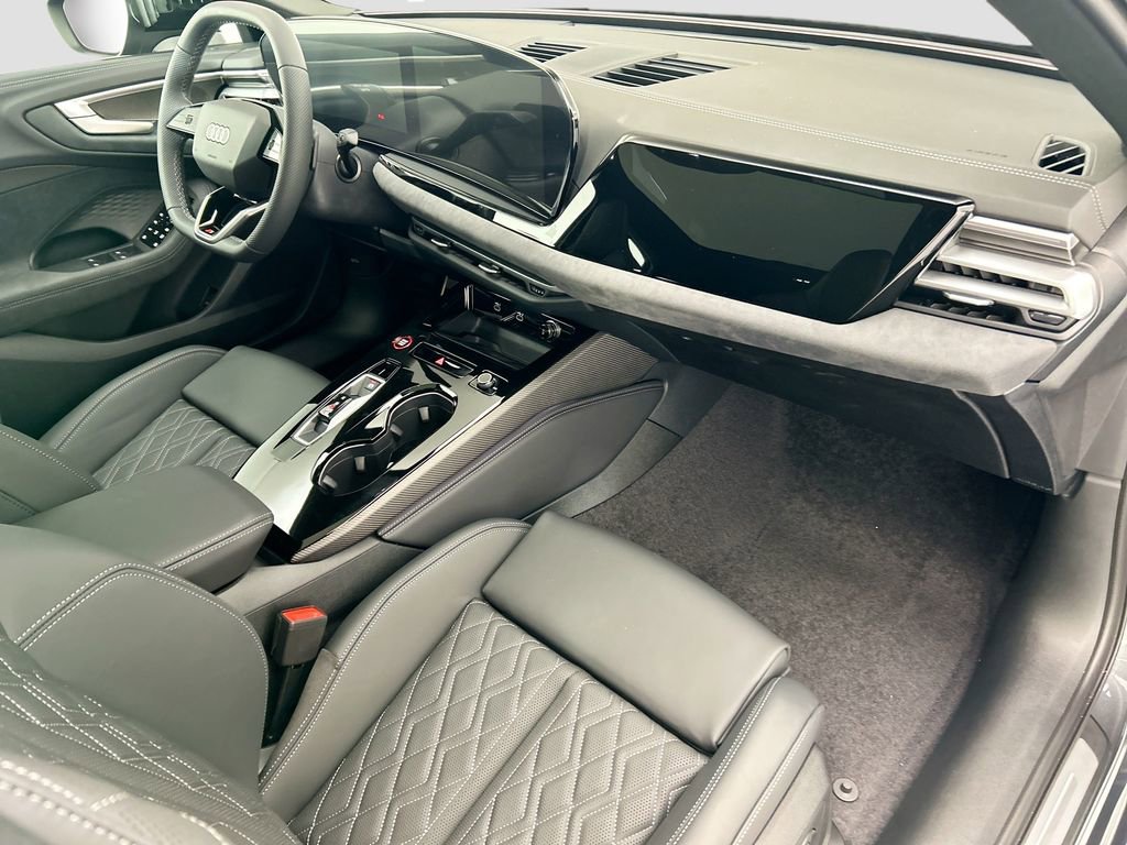 New 2026 Audi S5 Premium Plus AWD/4WD image 16