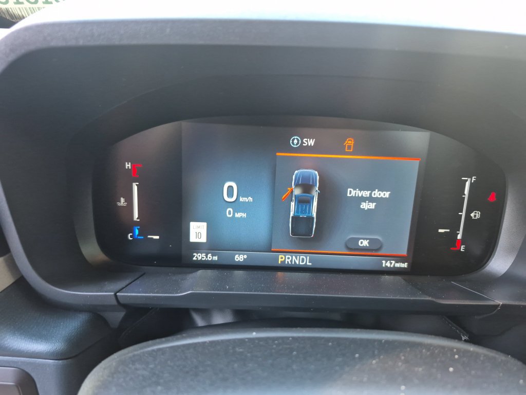 New 2026 Ford Maverick Lariat AWD/4WD image 12