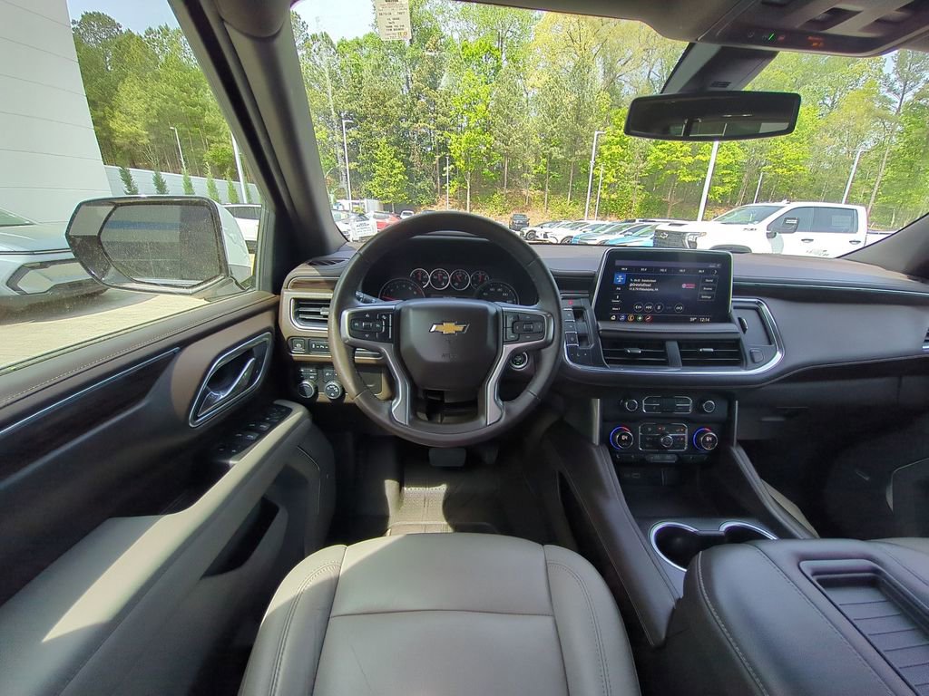 Used 2021 Chevrolet Tahoe LT image 31