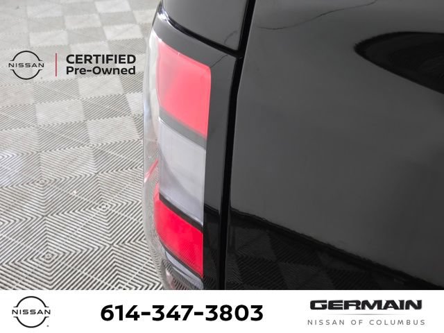 Certified 2023 Nissan Frontier SV w/ SV Convenience Package AWD/4WD image 15