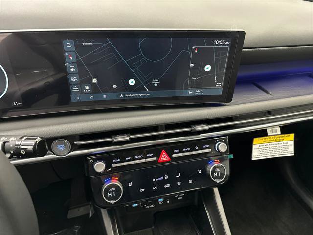 New 2026 Hyundai Tucson SEL w/ Tow & Go Package FWD image 30