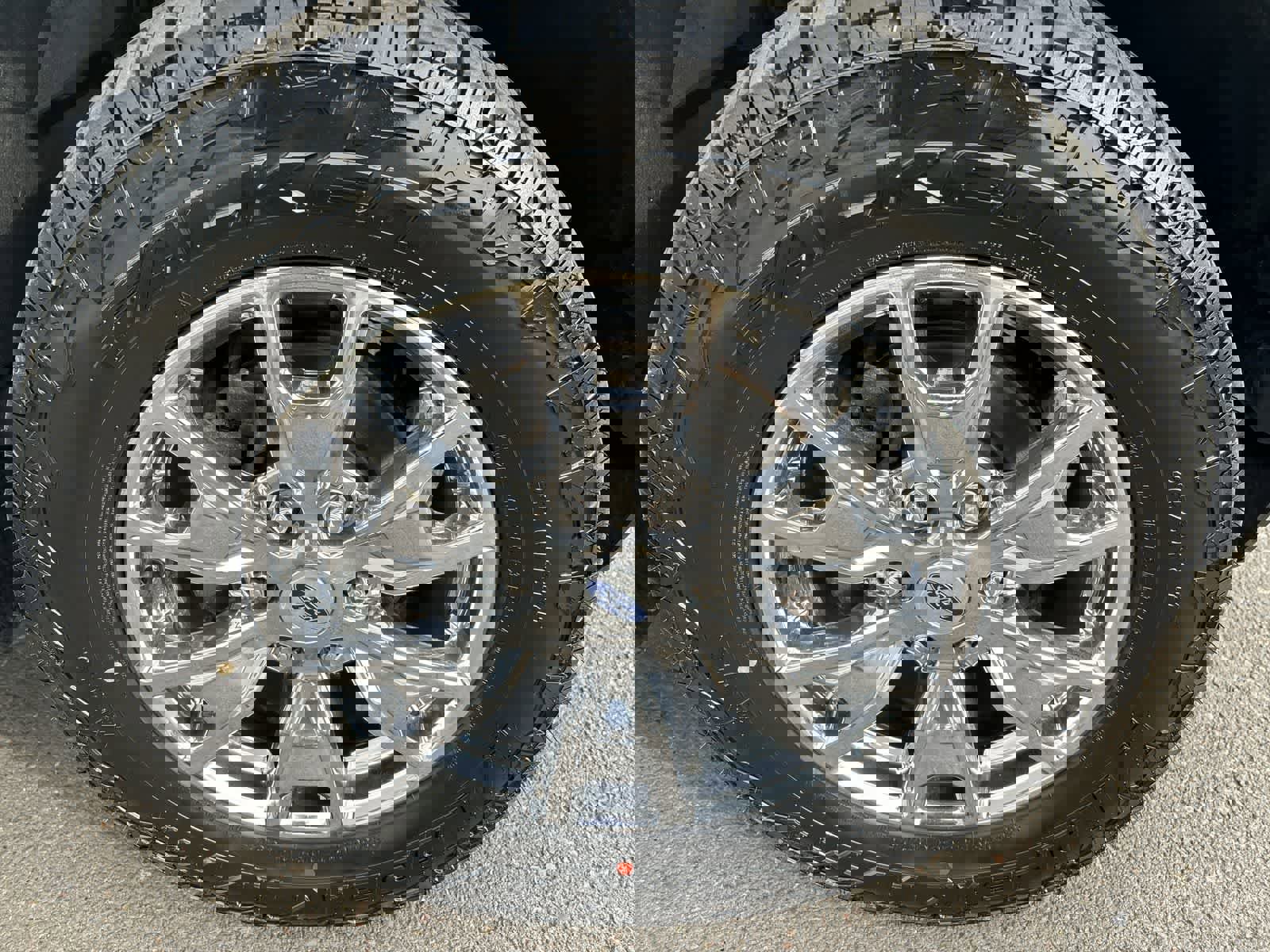 Used 2019 Ford Ranger Lariat w/ Equipment Group 501A Mid image 4