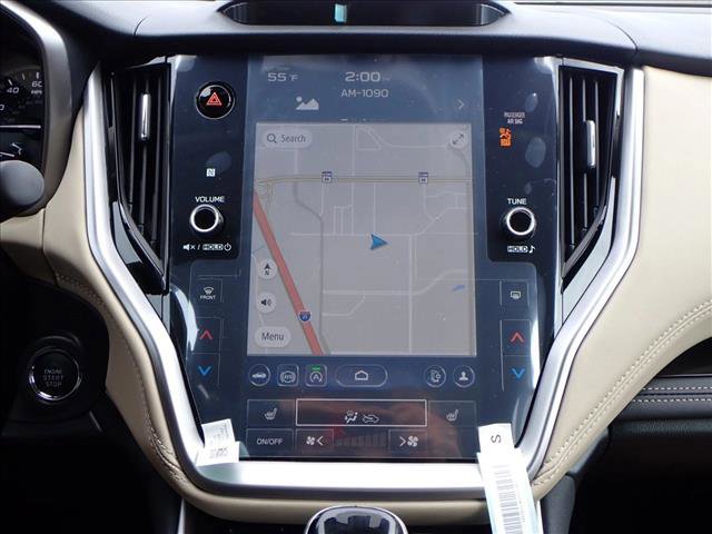 Used 2025 Subaru Outback Limited w/ Popular Package #2 image 19