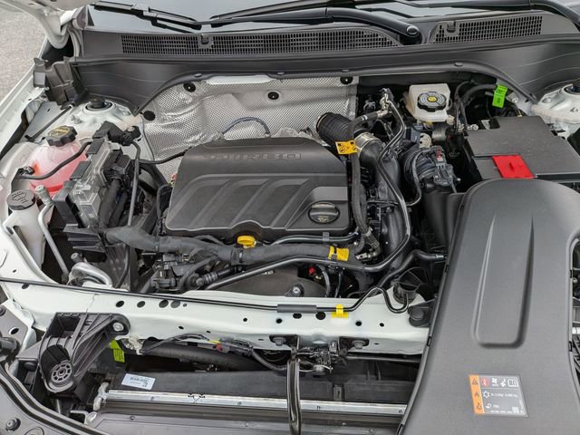 New 2026 Buick Envista Sport Touring w/ Convenience I Package FWD image 25