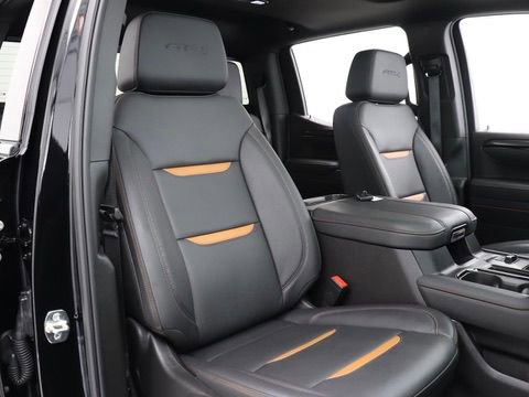 Used 2025 GMC Sierra 1500 AT4 w/ AT4 Premium Package image 38