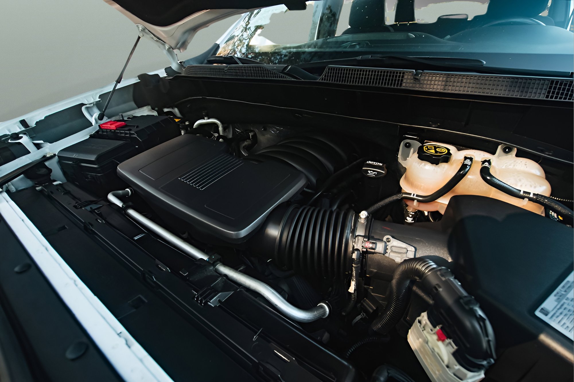 Used 2020 Chevrolet Silverado 1500 LT w/ All-Star Edition image 32