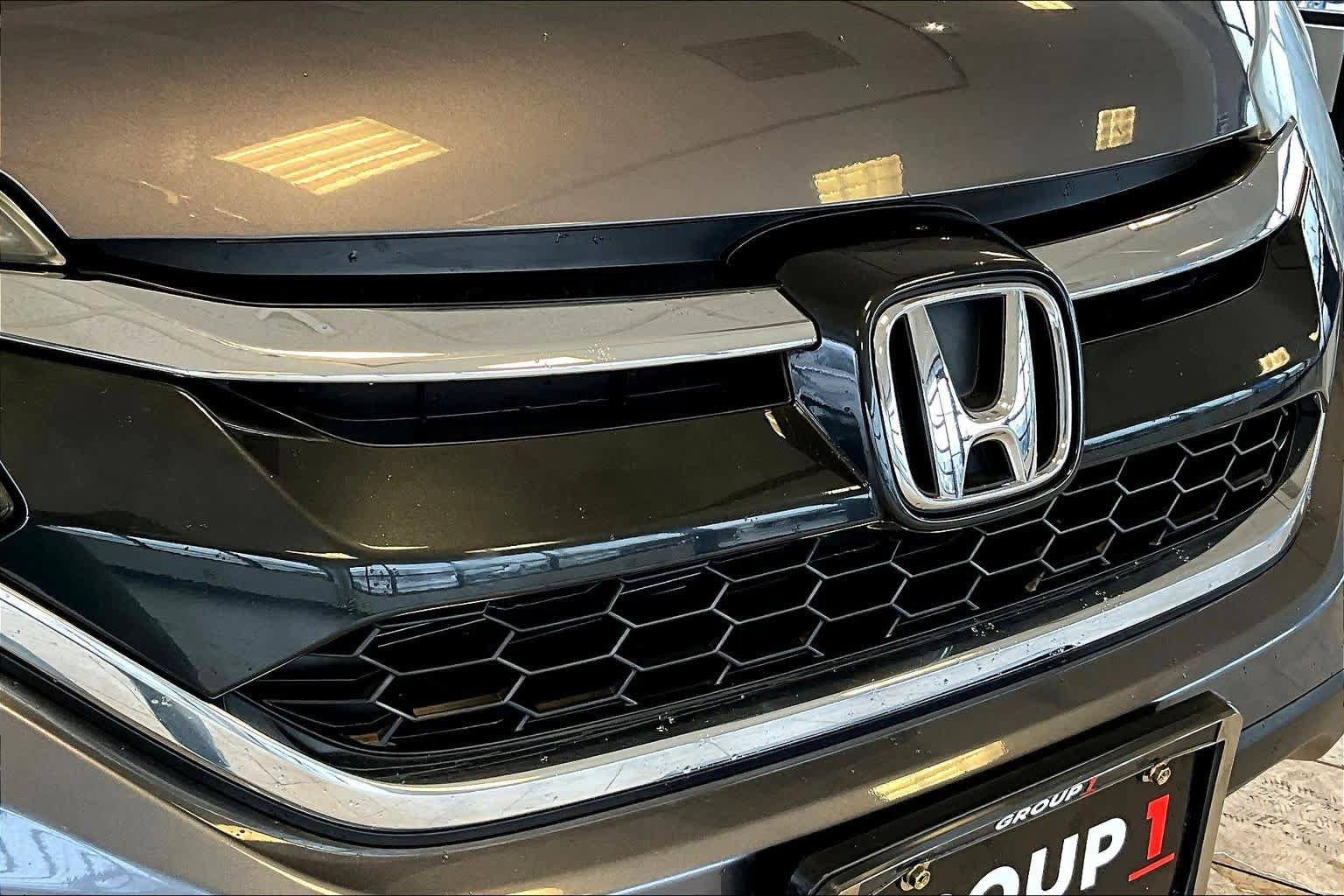 Used 2016 Honda CR-V LX image 31
