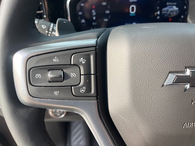 New 2026 Chevrolet Silverado 1500 RST w/ Safety Package image 21