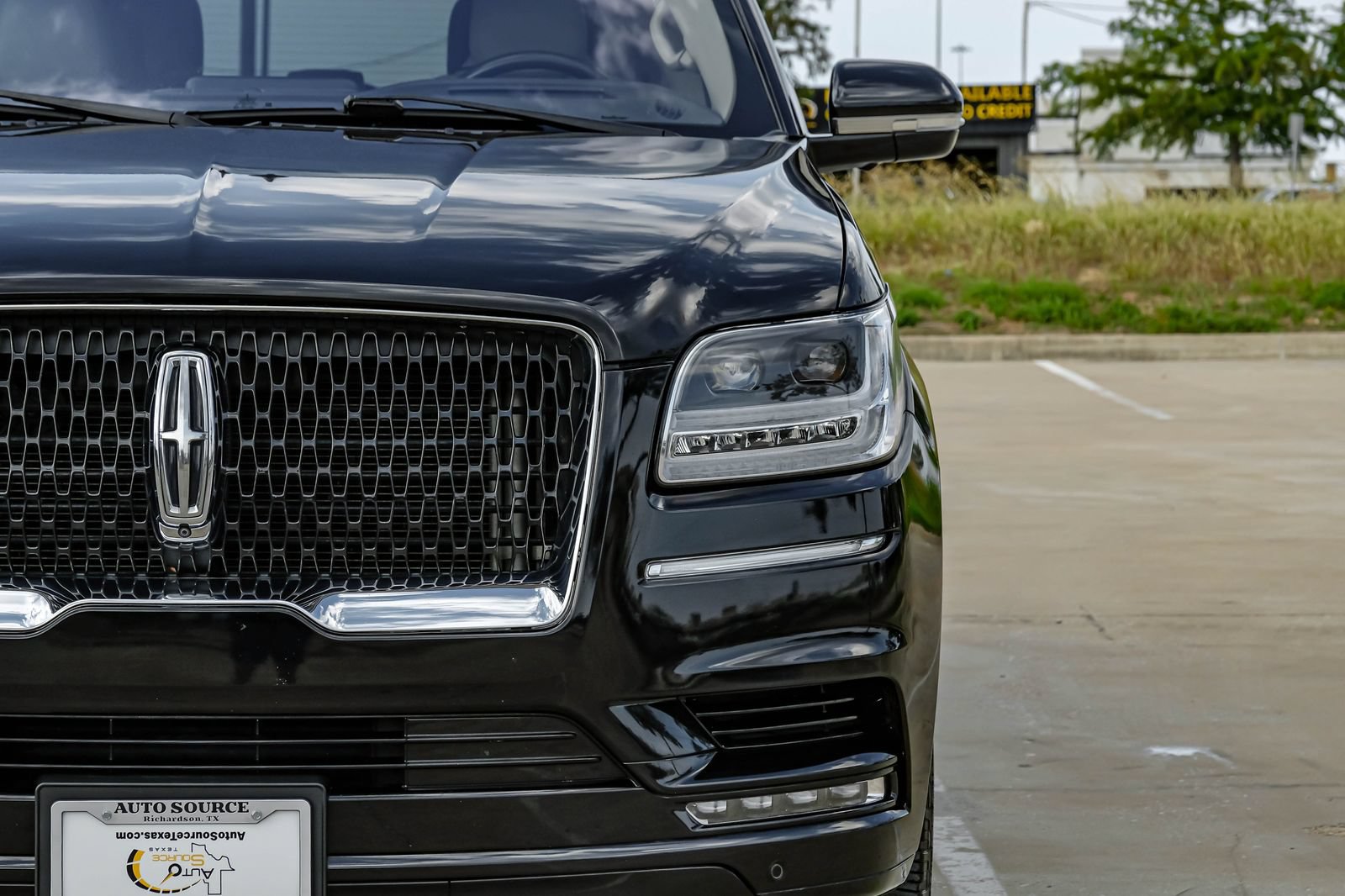 Used 2020 Lincoln Navigator L Reserve w/ Equipment Group 208A Reserve AWD/4WD image 60