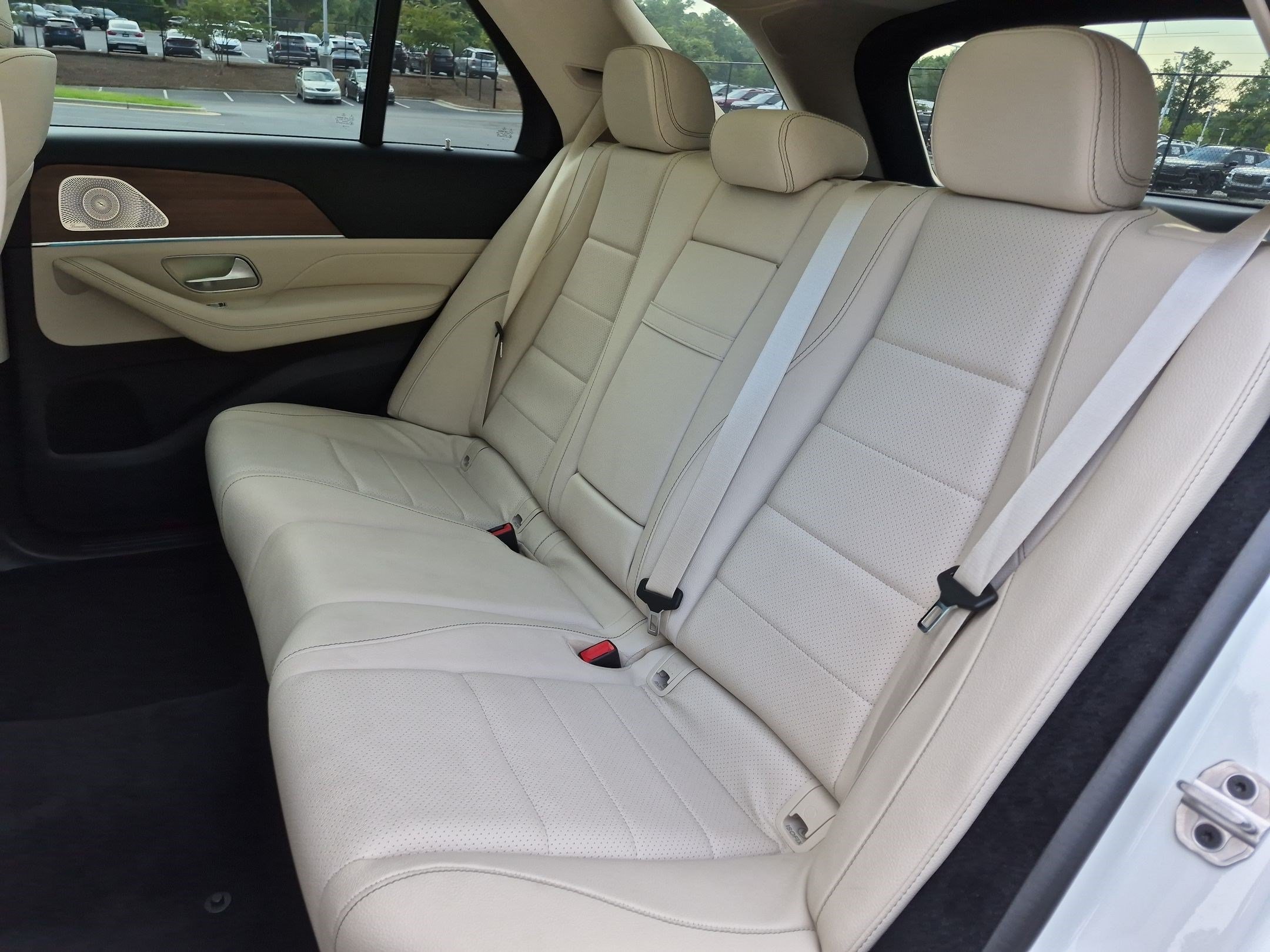 Used 2023 Mercedes-Benz GLE 450 4MATIC image 30