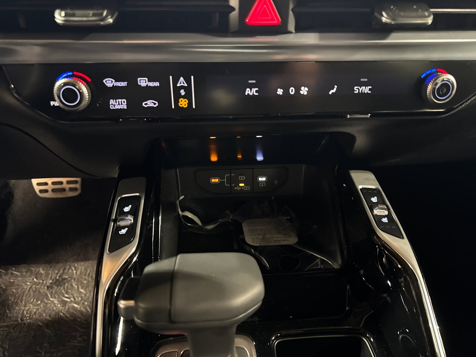 New 2026 Kia Sorento SX Prestige image 19