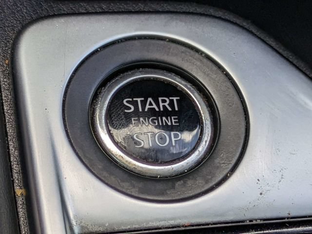Used 2022 Nissan Sentra SR FWD image 28