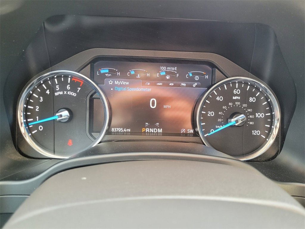 Used 2021 Ford Expedition Max Limited image 32