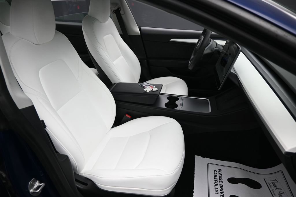 Used 2023 Tesla Model 3 Standard Range RWD image 34