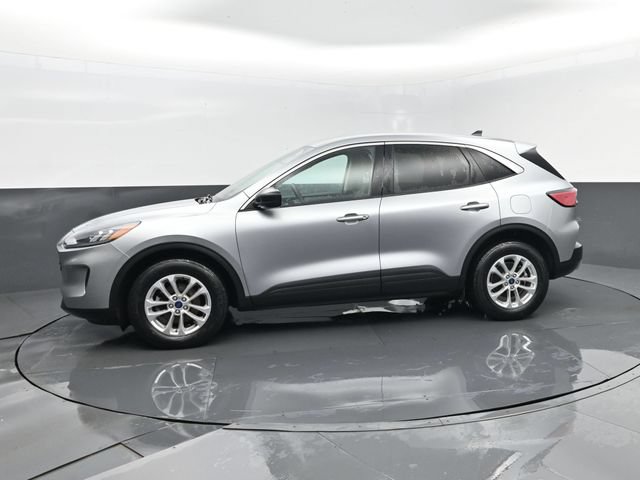 Used 2022 Ford Escape SE AWD/4WD image 5