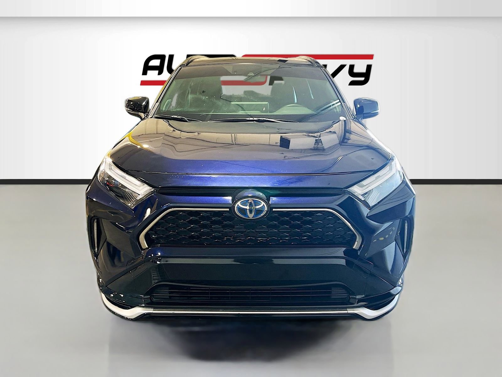 Used 2024 Toyota RAV4 XSE w/ Weather Package image 2