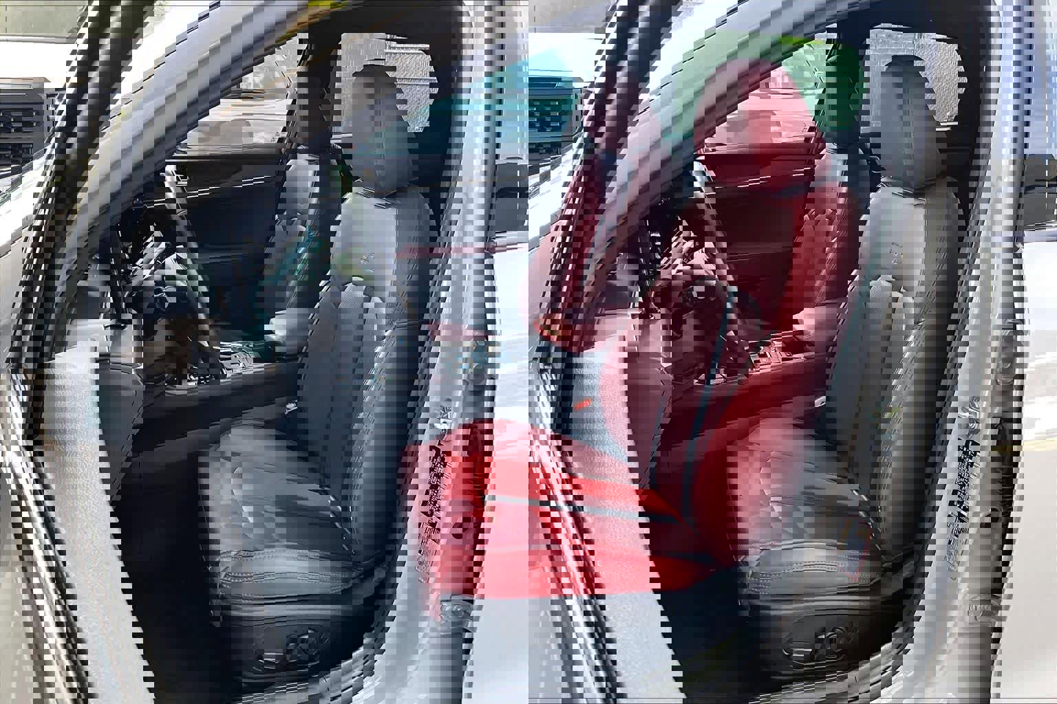 Used 2023 Kia K5 GT-Line image 8