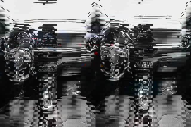 Used 2024 Kia Forte LXS w/ LXS Technology Package image 12