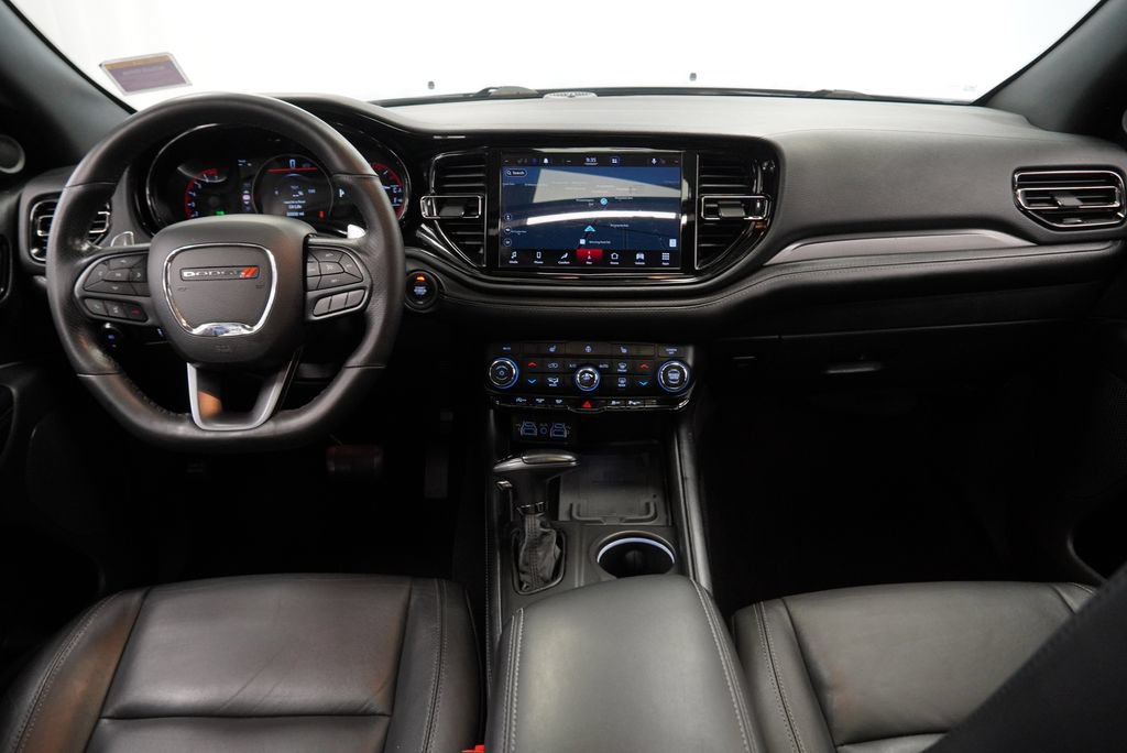 Certified 2021 Dodge Durango GT AWD/4WD image 4
