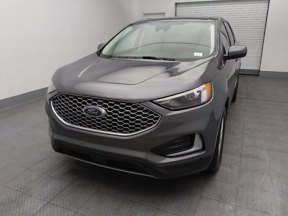 Used 2024 Ford Edge SEL image 15