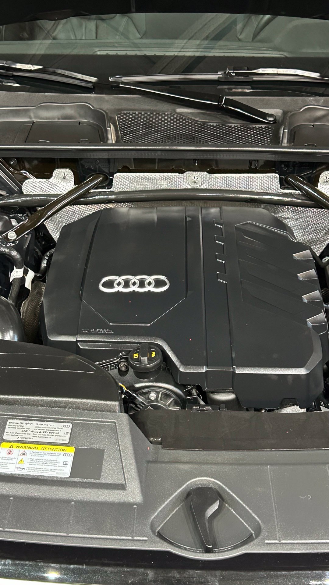 Used 2024 Audi Q5 2.0T Premium Plus AWD/4WD image 97