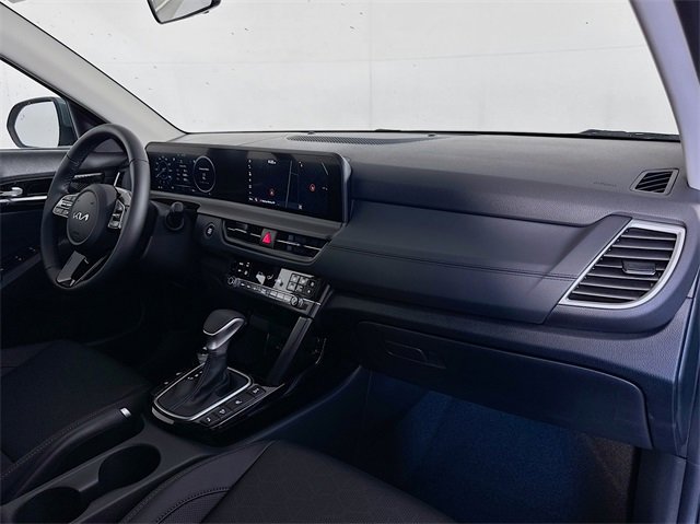 New 2026 Kia Seltos EX image 29