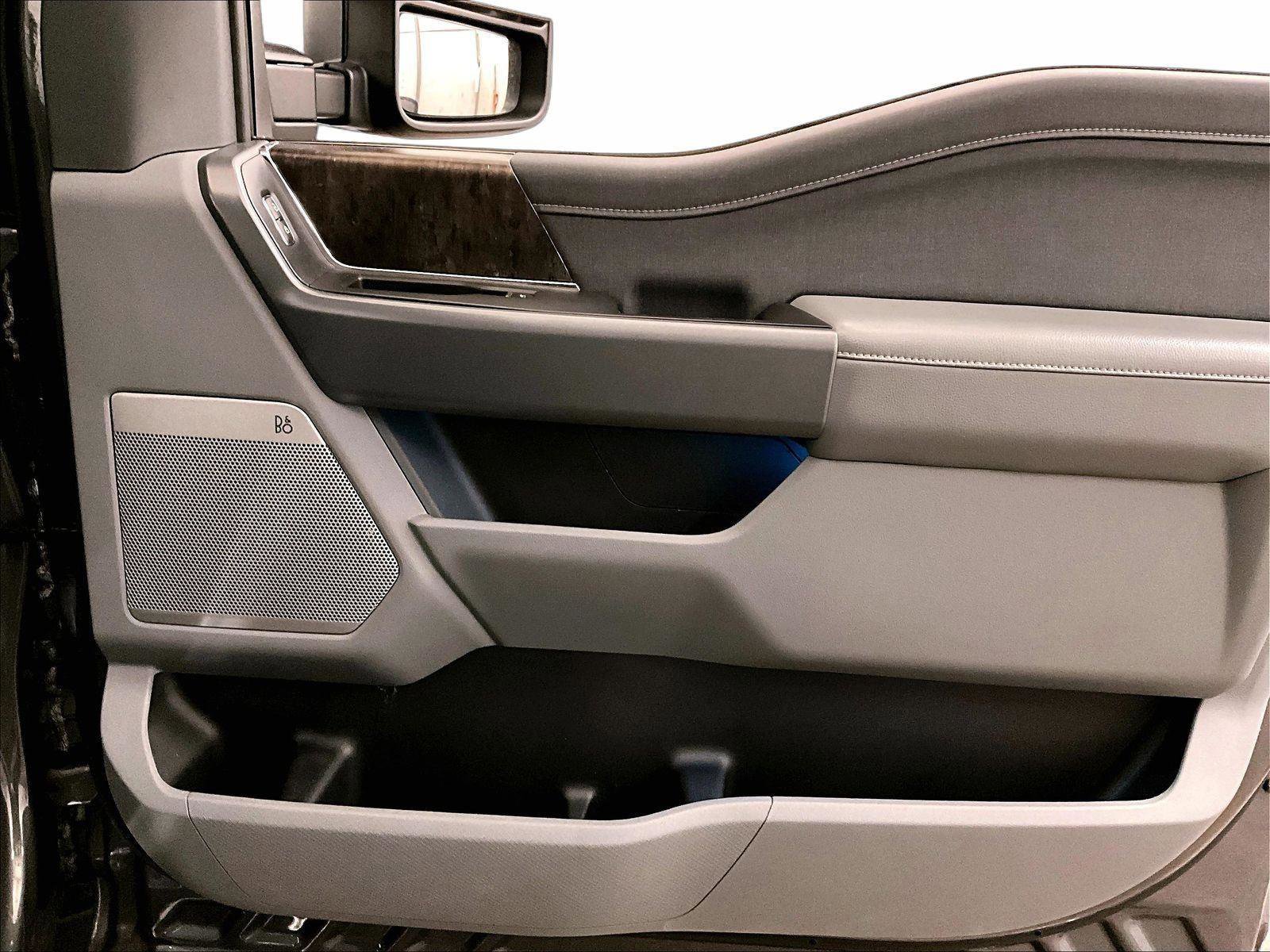 Used 2021 Ford F150 Lariat w/ Equipment Group 501A Mid AWD/4WD image 23