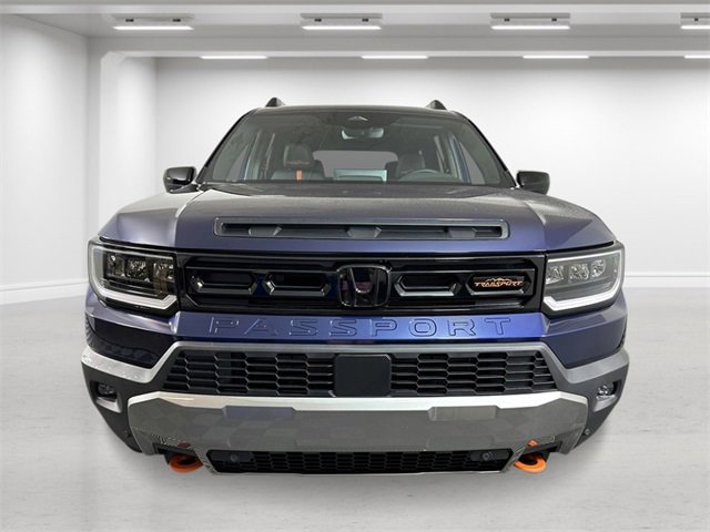 New 2026 Honda Passport TrailSport image 6