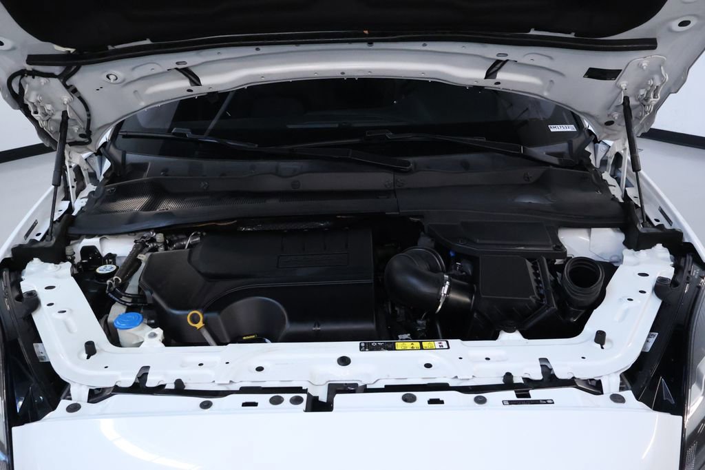 Used 2018 Jaguar E-PACE SE AWD/4WD image 36