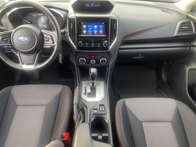 Used 2022 Subaru Crosstrek 2.0i Premium image 15