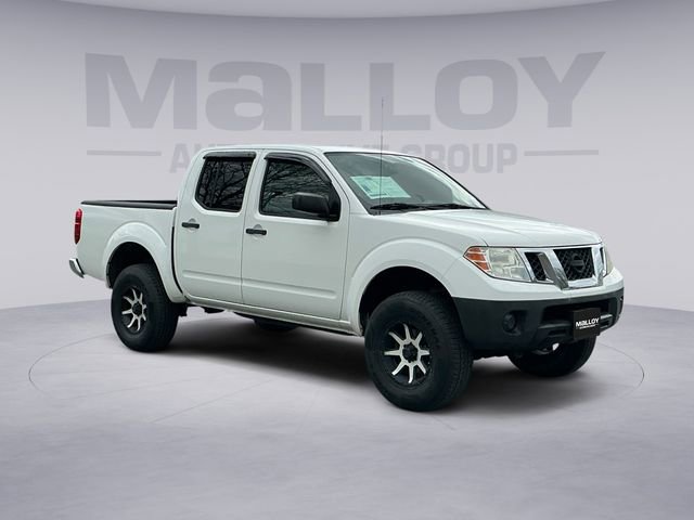 Used 2013 Nissan Frontier S image 7