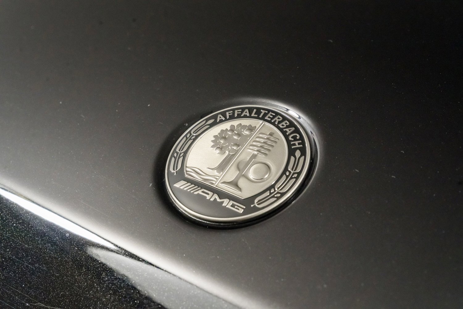 Used 2025 Mercedes-Benz G 63 AMG 4MATIC image 44