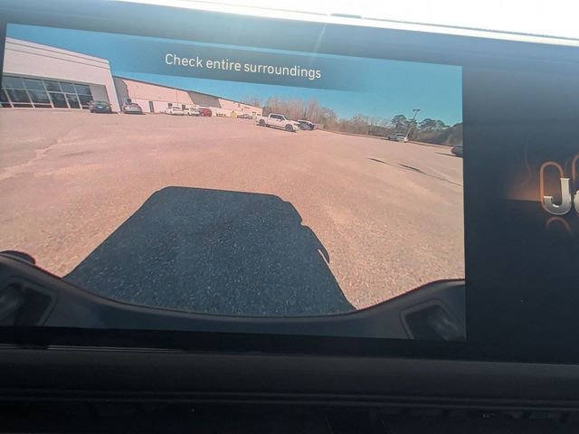 New 2026 Jeep Gladiator Sport image 27