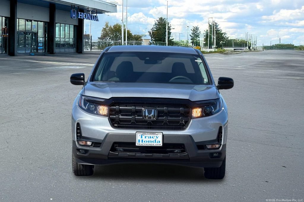 New 2026 Honda Ridgeline Sport image 14