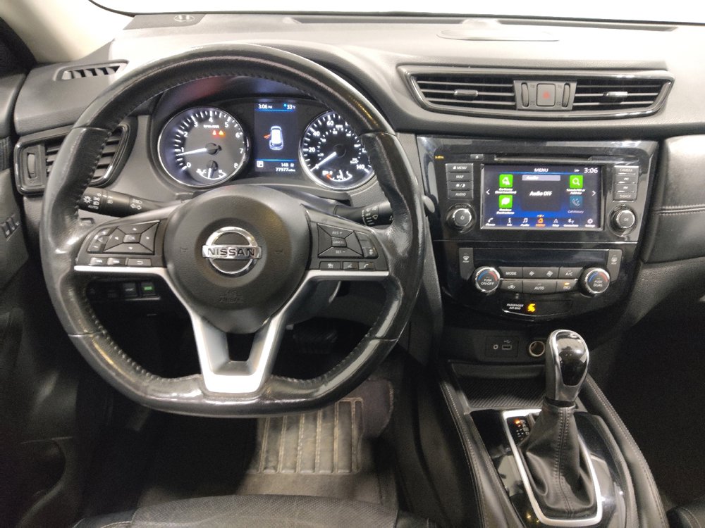 Used 2018 Nissan Rogue SL image 22