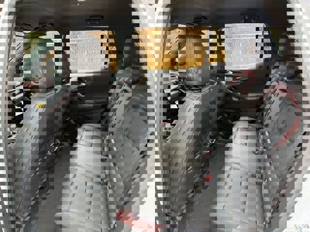 New 2026 Chevrolet Equinox RS w/ Convenience Package III image 38